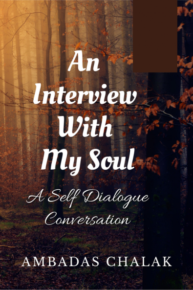 AN INTERIVIEW WITH MY SOUL