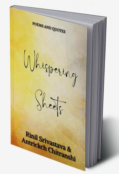 Whispering Sheets