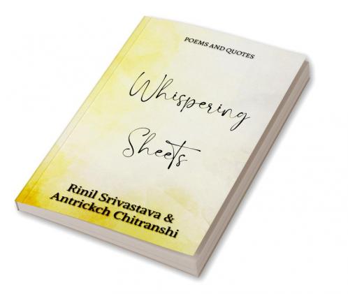 Whispering Sheets