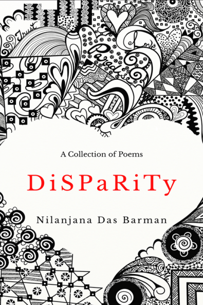 DiSPaRiTy : A Collection of Poems