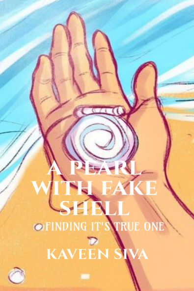 A Pearl with Fake Shell : Finding It's True one