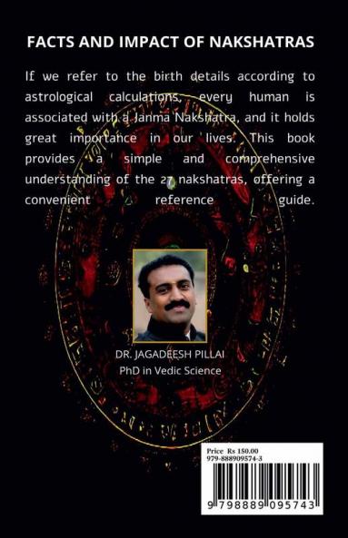Facts and Impact of 27 Nakshatras