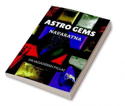 Astro Gems : Navaratna