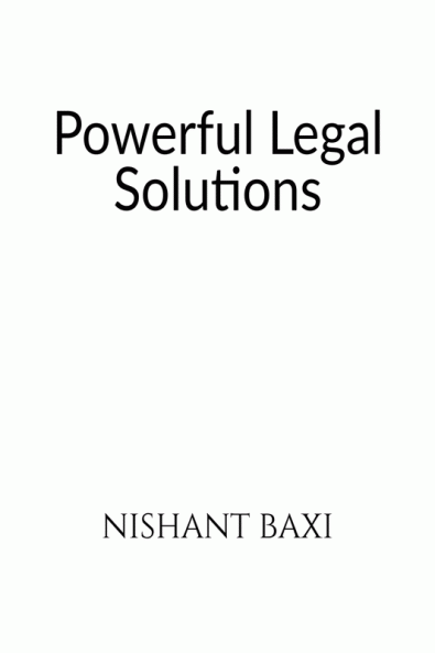 Powerful Legal Solutions