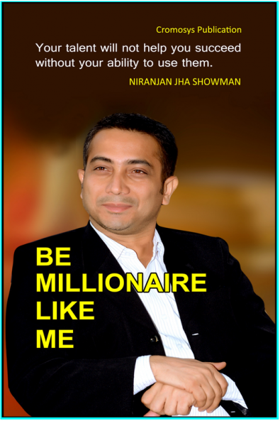 Be Millionaire Like Me