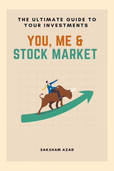 You Me and Stock Market