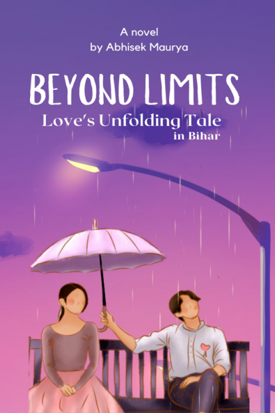 BEYOND LIMITS : Love's Unfolding Tale