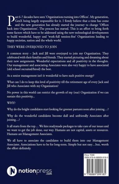 Management from Heart