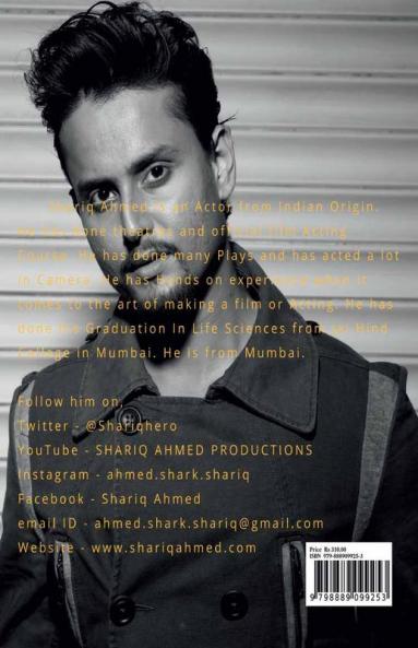 ACTING &amp; FILM MAKING - The only way to speak your heart.