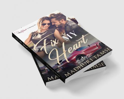 Fix My Heart: My Heart is Racing On…