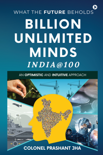 Billion Unlimited Minds - India@100