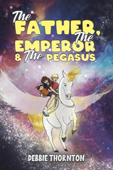 The Father The Emperor & The Pegasus