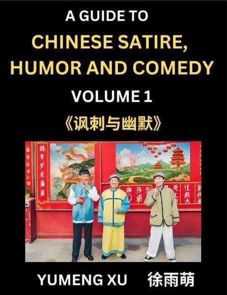 Laughing at Life (Part 1)