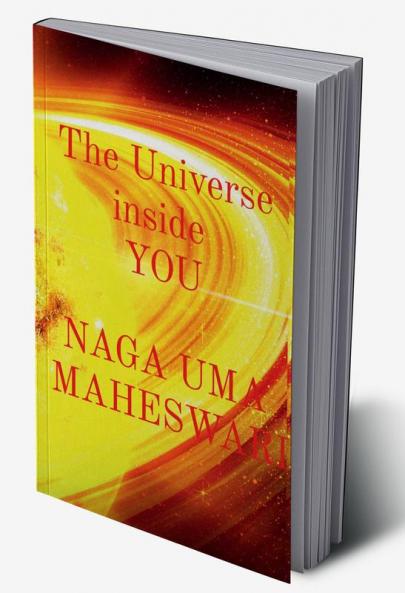The Universe inside you