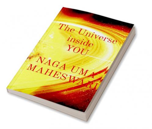 The Universe inside you