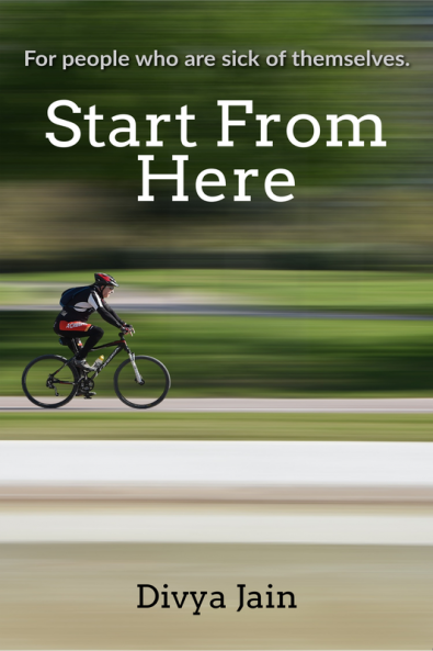 Start from Here