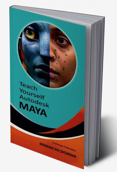 Teach Yourself Autodesk Maya