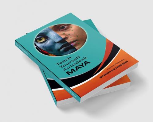 Teach Yourself Autodesk Maya