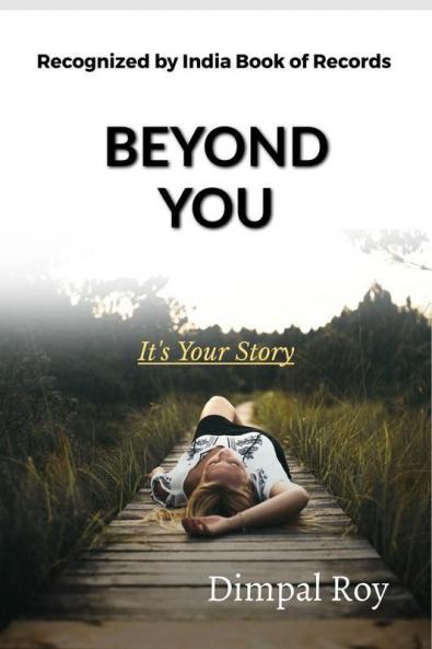 Beyond You : It'S Your Story
