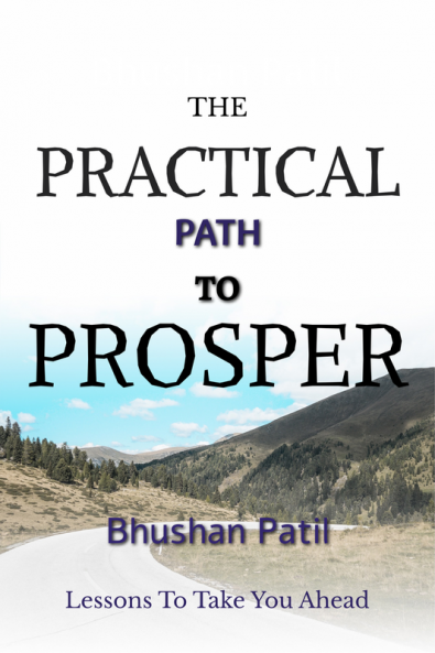 The Practical Paths to Prosper : PTP