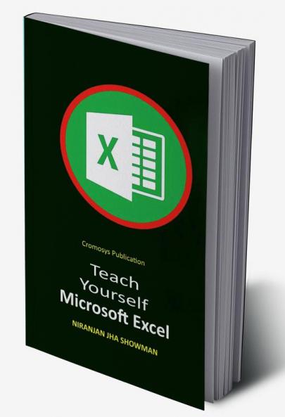 Teach Yourself  Microsoft Excel