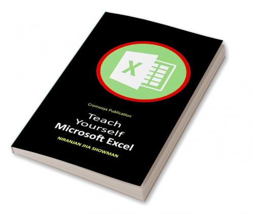 Teach Yourself  Microsoft Excel