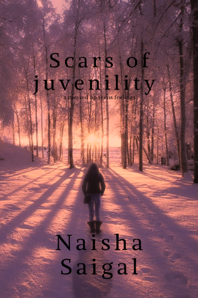 Scars of juvenility