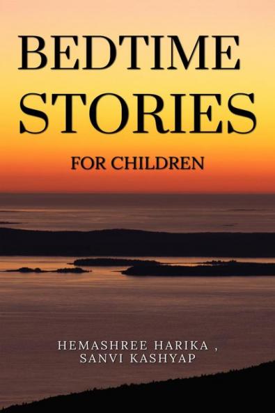 BEDTIME STORIES