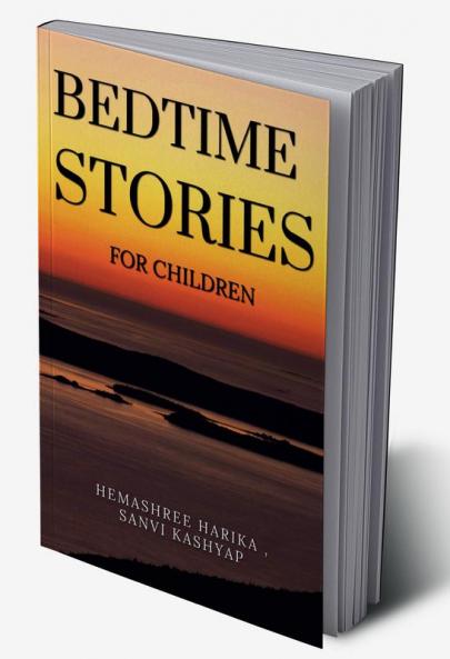 BEDTIME STORIES