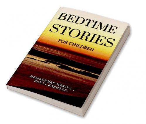 BEDTIME STORIES