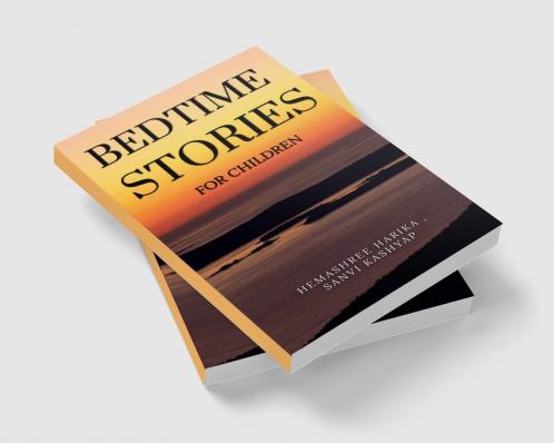 BEDTIME STORIES