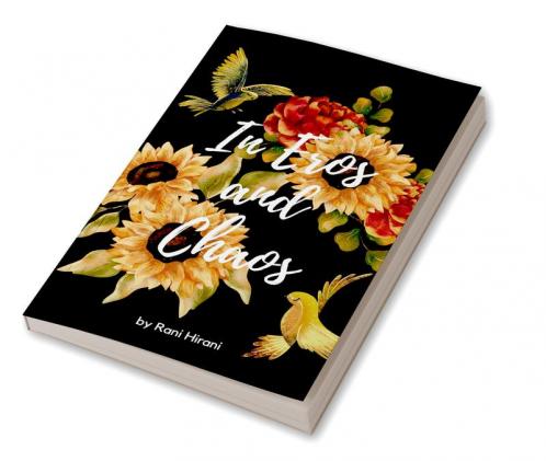 In eros and chaos