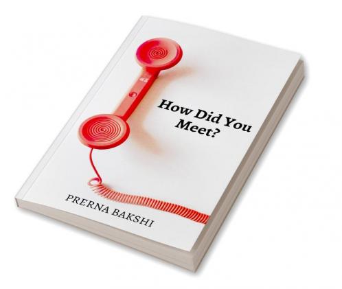 How Did You Meet? : A very short book about grief.