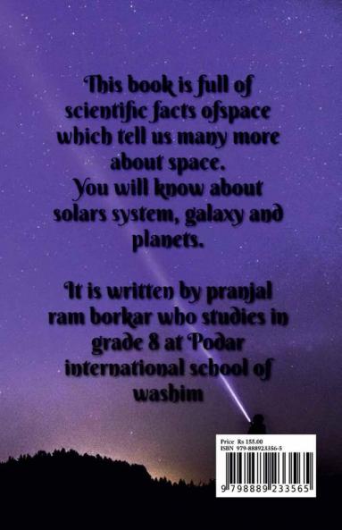Precious Space