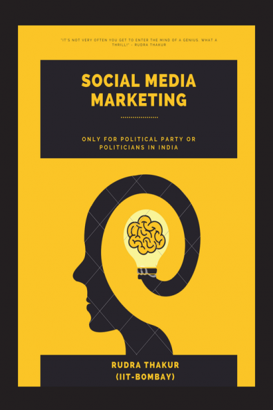 Social Media Marketing : Only for Polticians