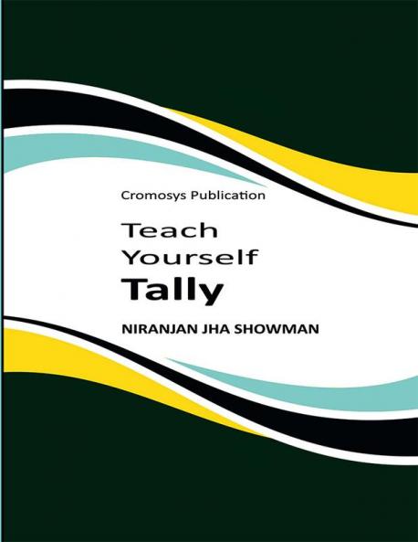 Teach Yourself  Tally