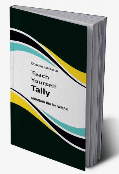 Teach Yourself  Tally
