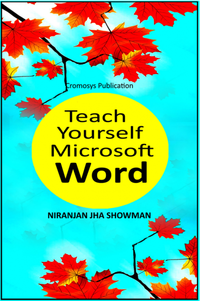 Teach Yourself  Microsoft Word