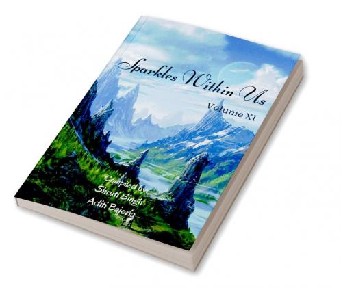 Sparkles Within Us Volume 11