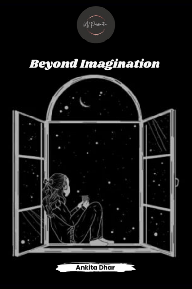BEYOUND IMAGINATION