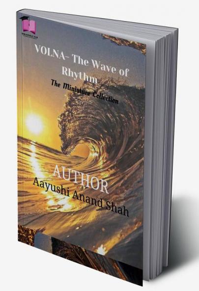 Volna- The Wave of Rhythm