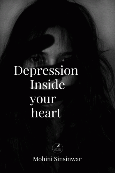 Depression inside your heart