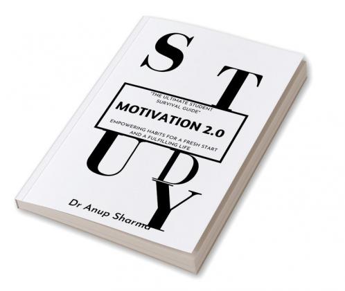 Motivation 2.0