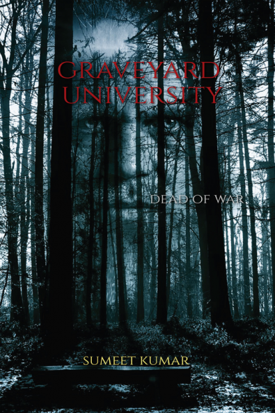 graveyard university : dead of war