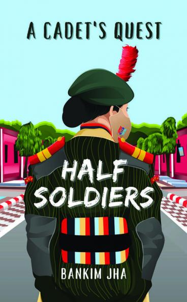 Half Soldiers