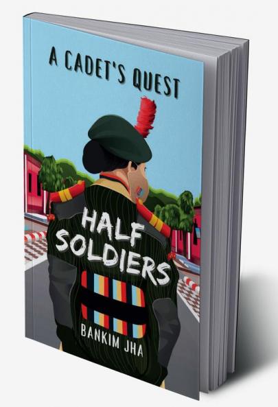 Half Soldiers