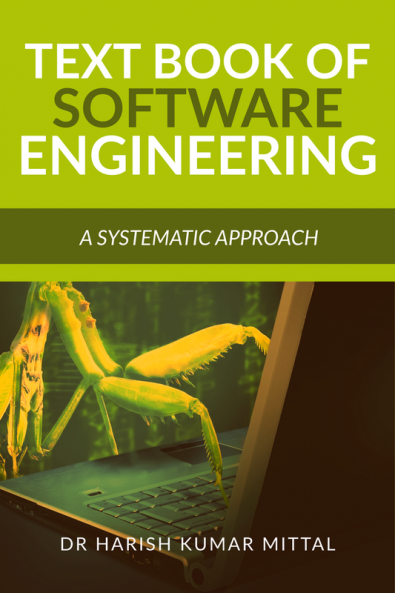 A Text Book of Software Engineering: A Simplified Approach