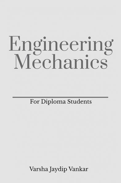 Engineering Mechanics