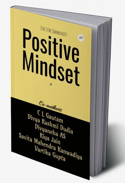 Positive Mindset 3