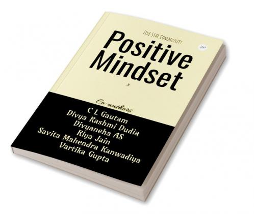 Positive Mindset 3